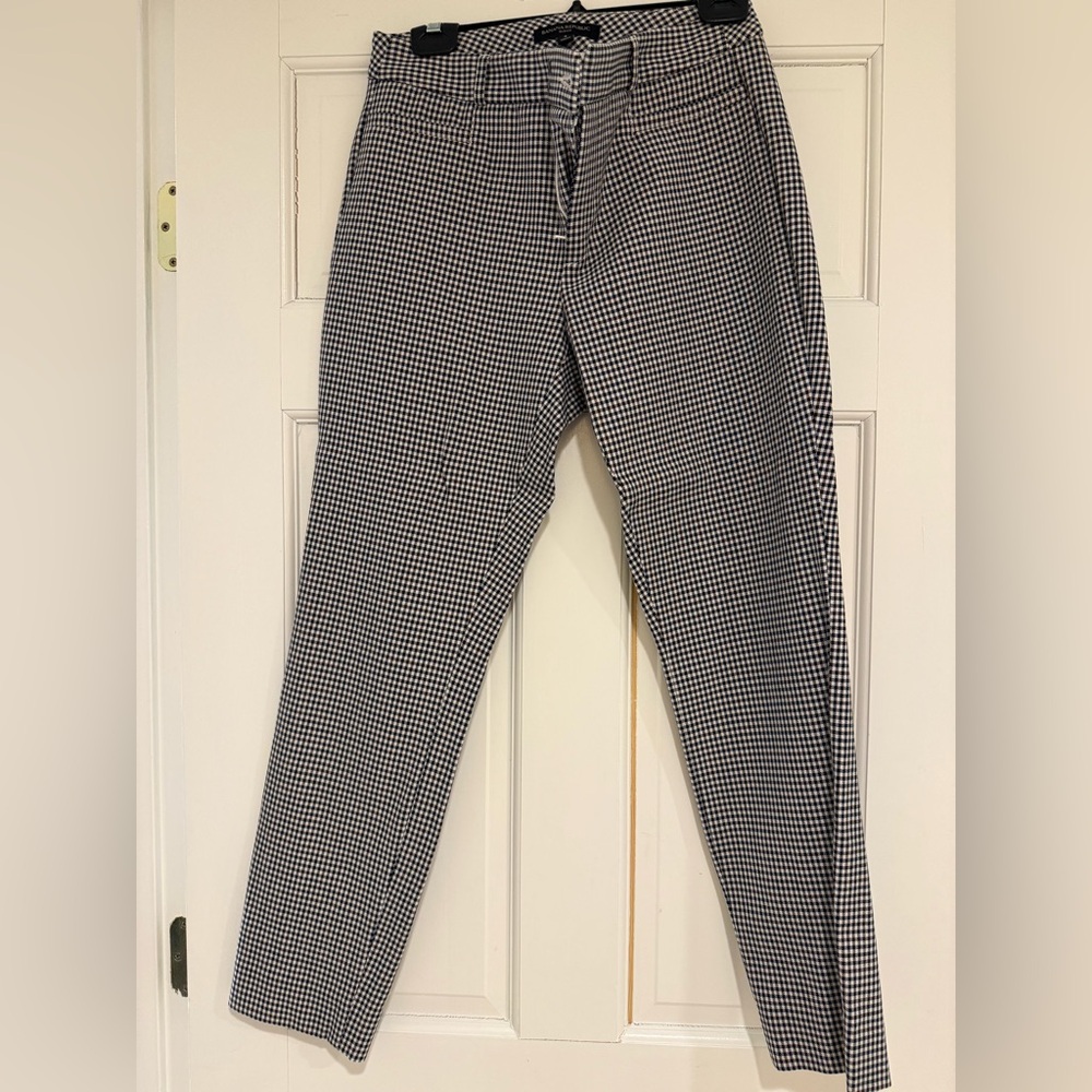 Banana Republic Women’s Sloan Pant